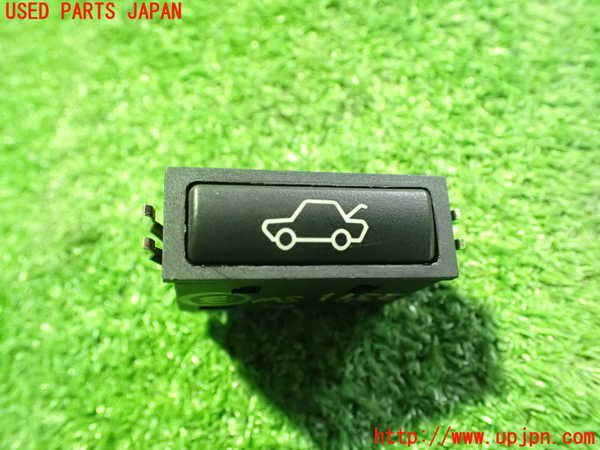 2UPJ-23916308]BMW Z4 ロードスター(BU30)スイッチ3 (トランクオープナー) 中古 【E85】_m0001.jpg