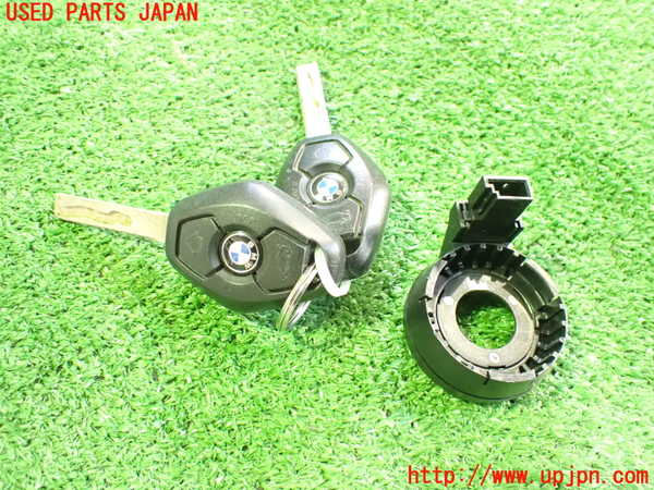2UPJ-23916110]BMW Z4 ロードスター(BU30)エンジンコンピューター（DME） 中古 【E85】_m0005.jpg