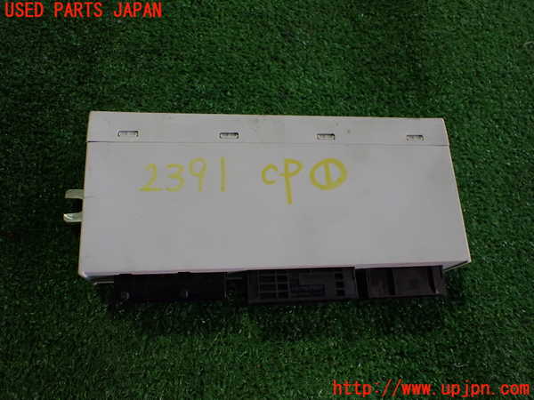 2UPJ-23916146]BMW Z4 ロードスター(BU30)コンピューター1 (61 35 6 963 038 AI01) 中古 【E85】_m0001.jpg