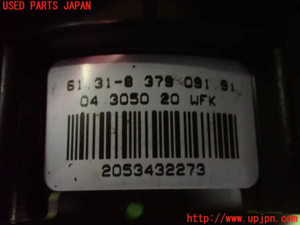2UPJ-23916800]BMW Z4 ロードスター(BU30)スパイラルケーブル(リール) 中古 【E85】_m0004.jpg