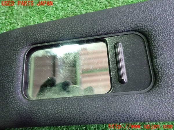 2UPJ-23917630]BMW Z4 ロードスター(BU30)室内サンバイザー左側 中古 【E85】_m0003.jpg