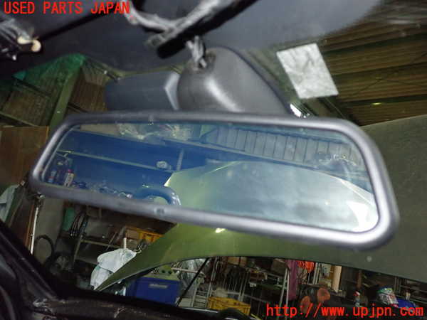 2UPJ-23917615]BMW Z4 ロードスター(BU30)ルームミラー 【ジャンク品】 中古 【E85】_m0001.jpg
