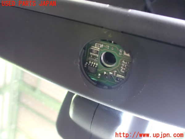 2UPJ-23917615]BMW Z4 ロードスター(BU30)ルームミラー 【ジャンク品】 中古 【E85】_m0003.jpg