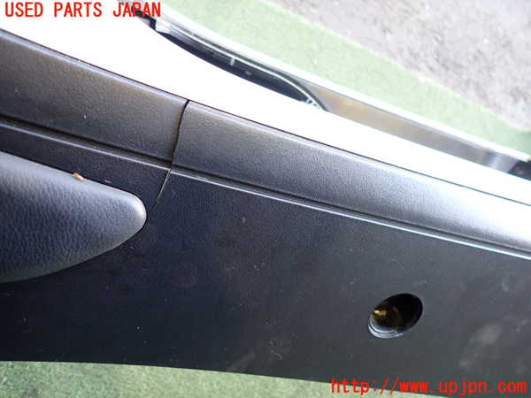 2UPJ-23917540]BMW Z4 ロードスター(BU30)センターコンソール 【ジャンク品】 中古 【E85】_m0002.jpg