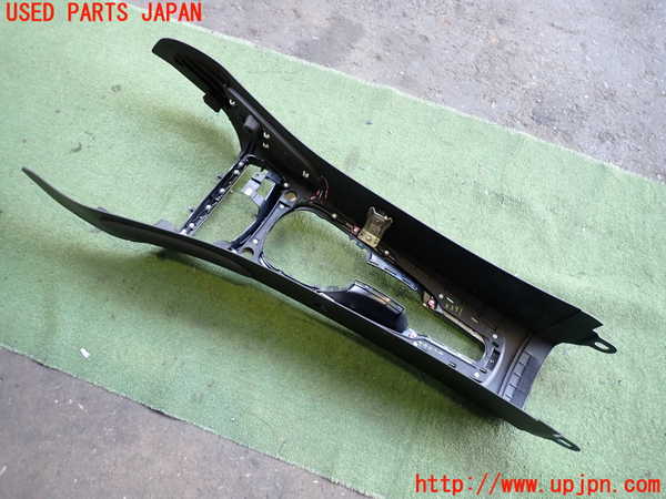 2UPJ-23917540]BMW Z4 ロードスター(BU30)センターコンソール 【ジャンク品】 中古 【E85】_m0003.jpg