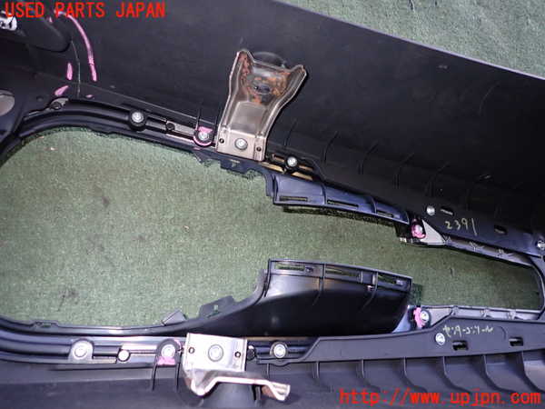 2UPJ-23917540]BMW Z4 ロードスター(BU30)センターコンソール 【ジャンク品】 中古 【E85】_m0004.jpg