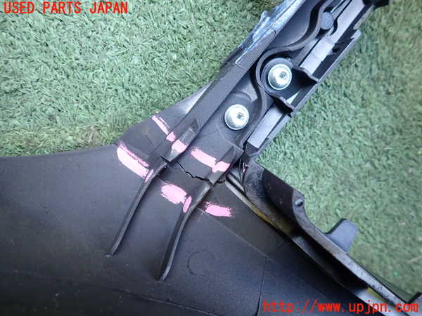 2UPJ-23917540]BMW Z4 ロードスター(BU30)センターコンソール 【ジャンク品】 中古 【E85】_m0005.jpg