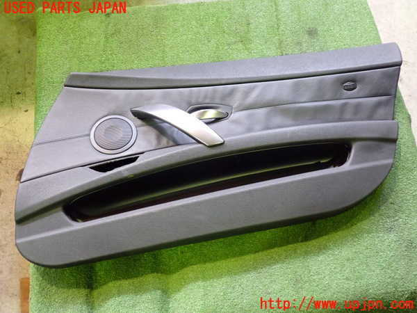 2UPJ-23911234]BMW Z4 ロードスター(BU30)右前ドア内張り 中古 【E85】_m0001.jpg