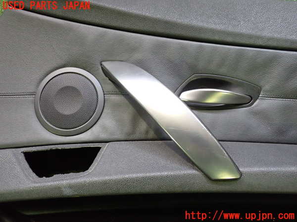2UPJ-23911234]BMW Z4 ロードスター(BU30)右前ドア内張り 中古 【E85】_m0002.jpg