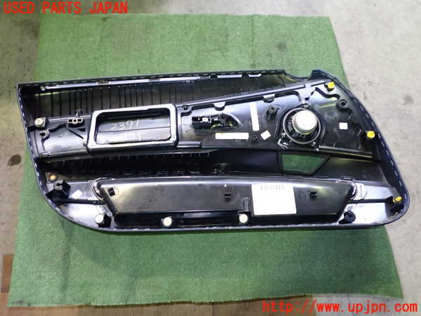 2UPJ-23911234]BMW Z4 ロードスター(BU30)右前ドア内張り 中古 【E85】_m0004.jpg