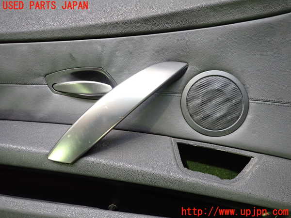 2UPJ-23911264]BMW Z4 ロードスター(BU30)左前ドア内張り 中古 【E85】_m0002.jpg