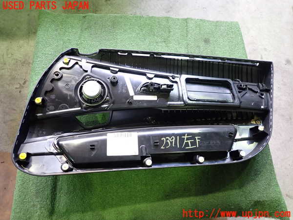 2UPJ-23911264]BMW Z4 ロードスター(BU30)左前ドア内張り 中古 【E85】_m0004.jpg