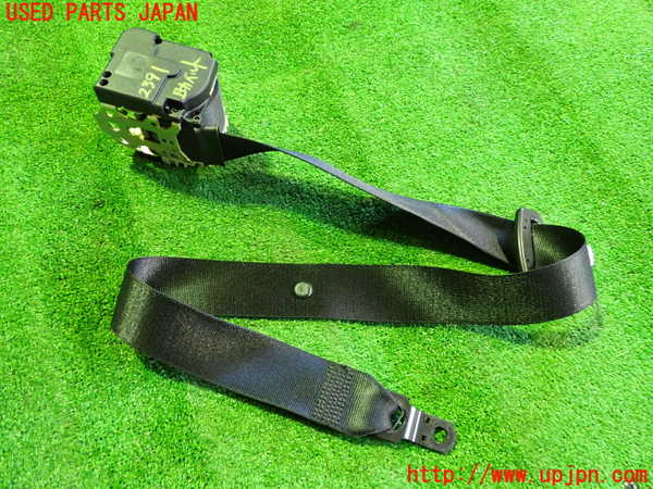 2UPJ-23917075]BMW Z4 ロードスター(BU30)助手席シートベルト 中古 【E85】_m0001.jpg