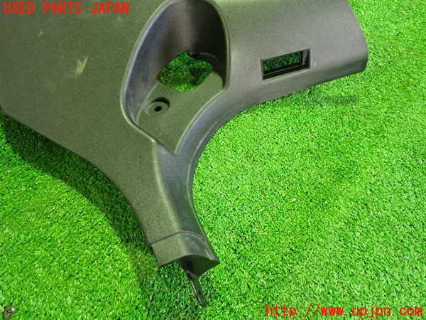 5UPJ-23917691]BMW Z4 ロードスター(BU30)内装トリム類1 中古 【E85】_m0002.jpg