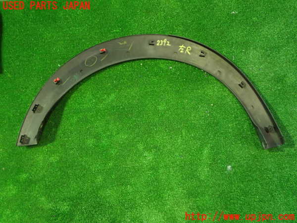 5UPJ-23921446]キックス(RP15)左後オーバーフェンダー 中古_m0004.jpg