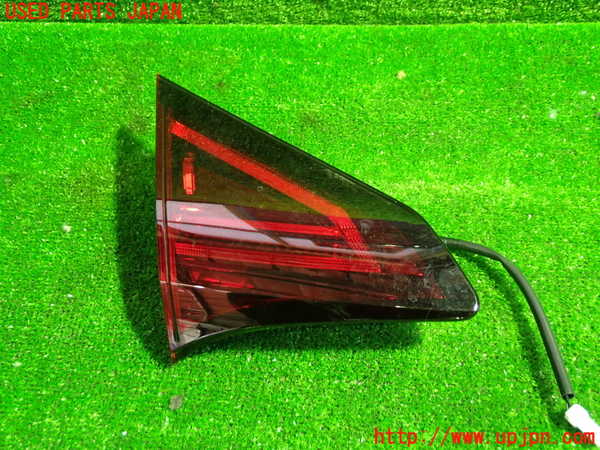 5UPJ-23921552]キックス(RP15)左リアフィニッシャー 中古_m0001.jpg