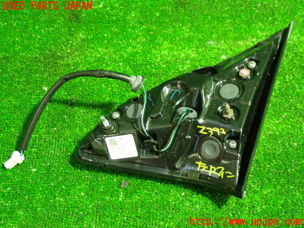 5UPJ-23921552]キックス(RP15)左リアフィニッシャー 中古_m0004.jpg