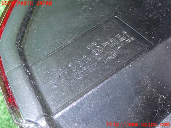 5UPJ-23921536]キックス(RP15)左テールランプ 中古_m0004.jpg