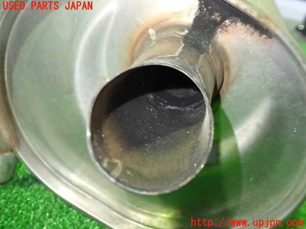 1UPJ-23922671]キックス(RP15)リアマフラー1 中古_m0003.jpg