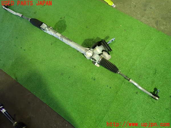 5UPJ-23924235]キックス(RP15)パワステギアボックス 中古_m0001.jpg