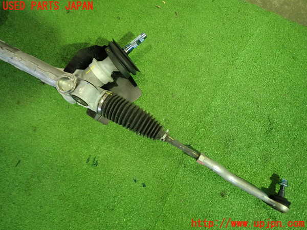 5UPJ-23924235]キックス(RP15)パワステギアボックス 中古_m0002.jpg