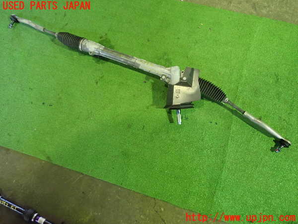 5UPJ-23924235]キックス(RP15)パワステギアボックス 中古_m0005.jpg