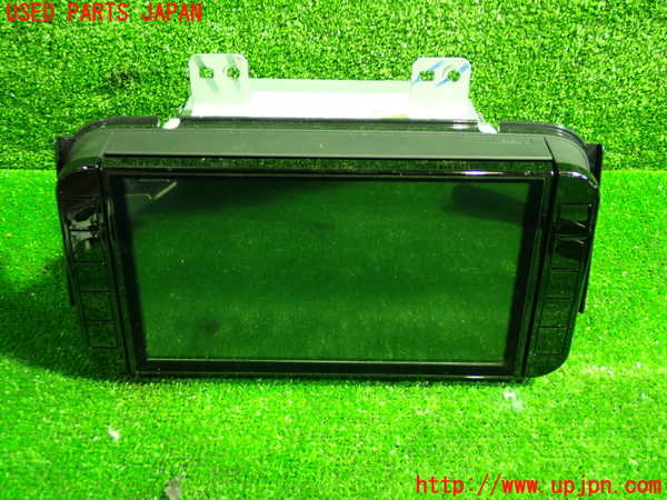 1UPJ-23926589]キックス(RP15)カーナビゲーション HDD 中古_m0001.jpg