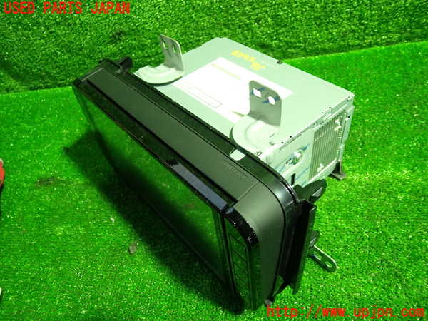 1UPJ-23926589]キックス(RP15)カーナビゲーション HDD 中古_m0002.jpg