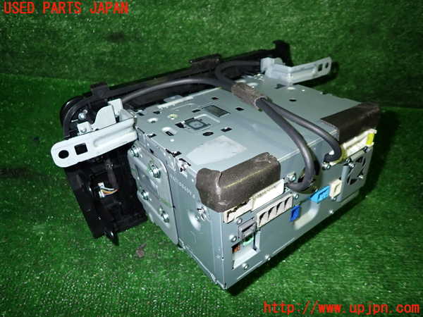 1UPJ-23926589]キックス(RP15)カーナビゲーション HDD 中古_m0004.jpg