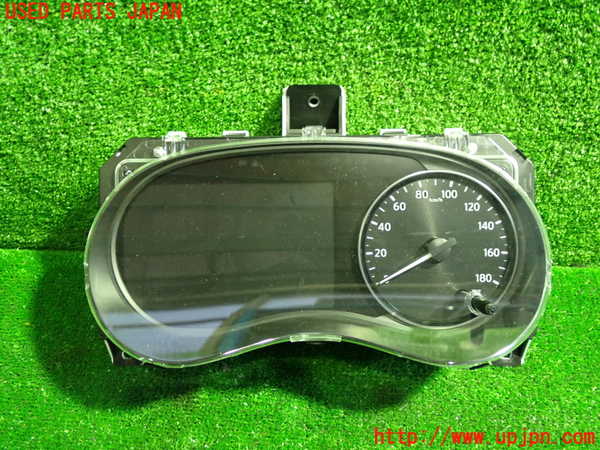 5UPJ-23926170]キックス(RP15)スピードメーター 中古_m0001.jpg