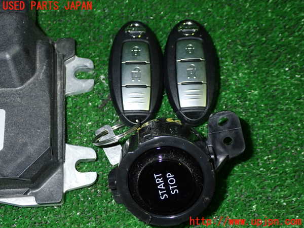 5UPJ-23926110]キックス(RP15)エンジンコンピューター 中古_m0003.jpg