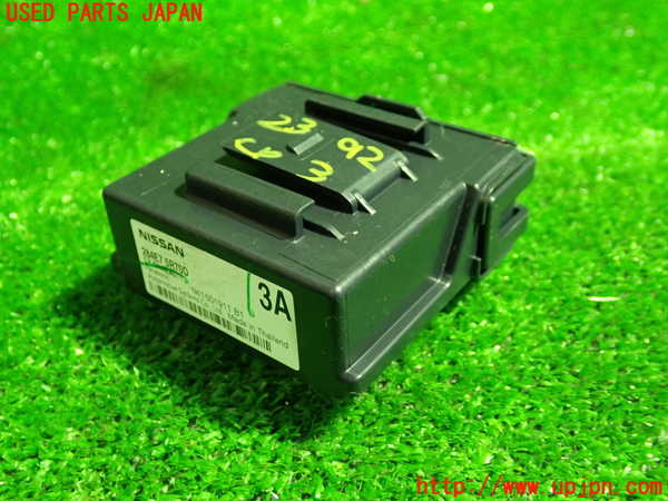 5UPJ-23926148]キックス(RP15)コンピューター3 284E7 5R70D 中古_m0001.jpg