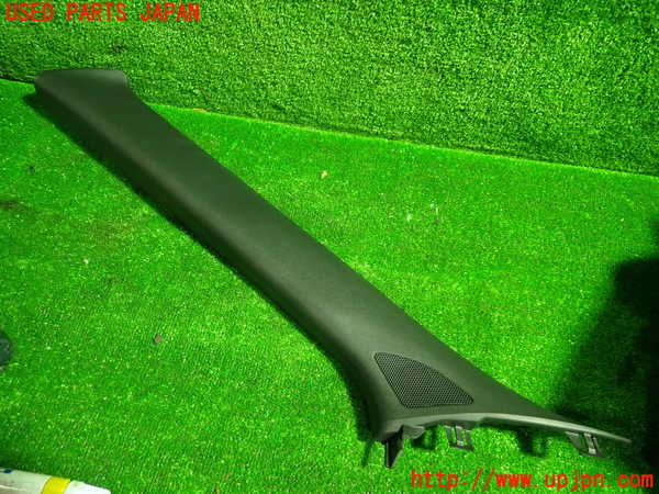 5UPJ-23927660]キックス(RP15)左フロントピラートリム 中古_m0001.jpg