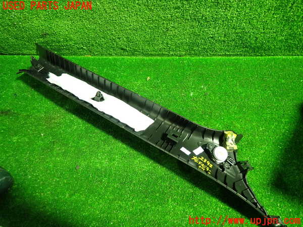 5UPJ-23927660]キックス(RP15)左フロントピラートリム 中古_m0002.jpg