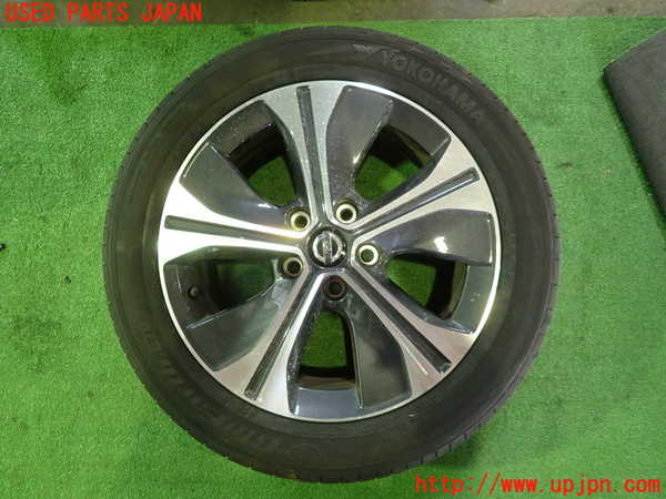 1UPJ-23929037]キックス(RP15)タイヤ　ホイール　1本② 205/55R17 中古_m0001.jpg