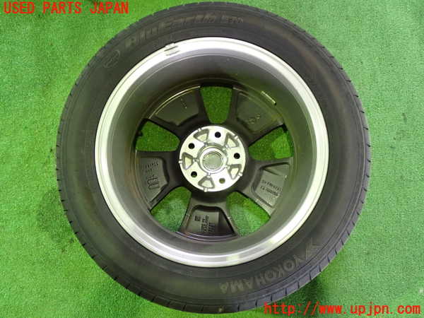 1UPJ-23929037]キックス(RP15)タイヤ　ホイール　1本② 205/55R17 中古_m0002.jpg