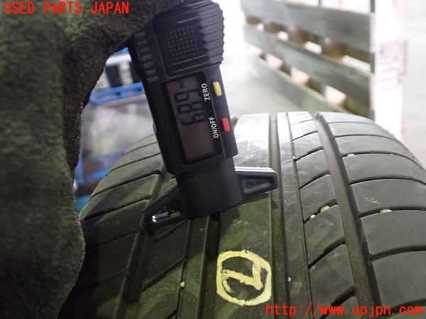 1UPJ-23929037]キックス(RP15)タイヤ　ホイール　1本② 205/55R17 中古_m0003.jpg