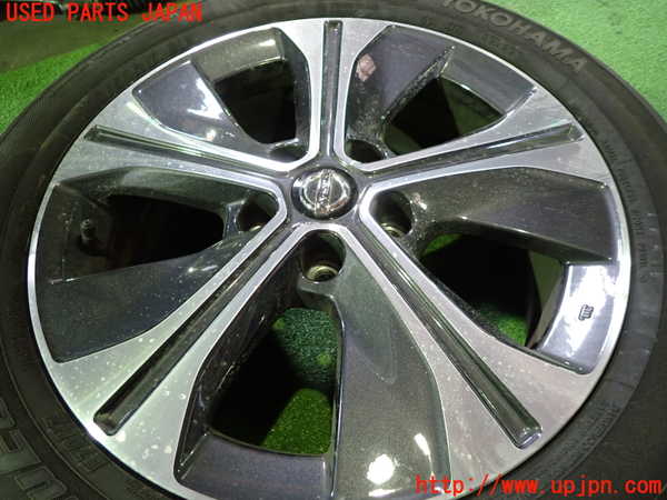 1UPJ-23929037]キックス(RP15)タイヤ　ホイール　1本② 205/55R17 中古_m0004.jpg
