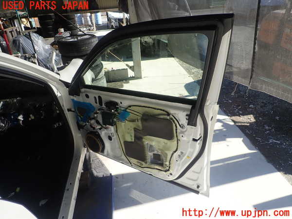 1UPJ-23931230]クラウン アスリート ハイブリッド(AWS210)右前ドア AGC M2H5U 中古_m0005.jpg
