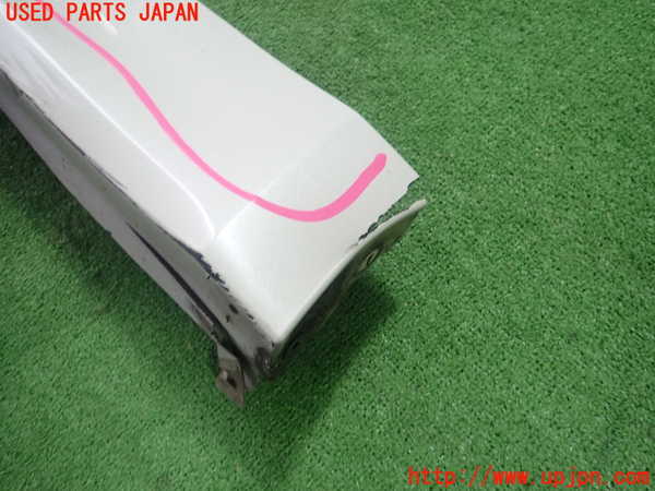 1UPJ-23931390]クラウン アスリート ハイブリッド(AWS210)右サイドステップ 【ジャンク】_m0002.jpg