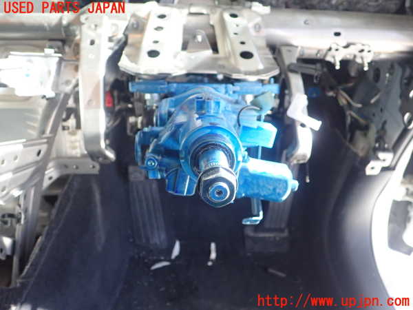 1UPJ-23934260]クラウン アスリート ハイブリッド(AWS210)ステアリングシャフト 中古_m0001.jpg