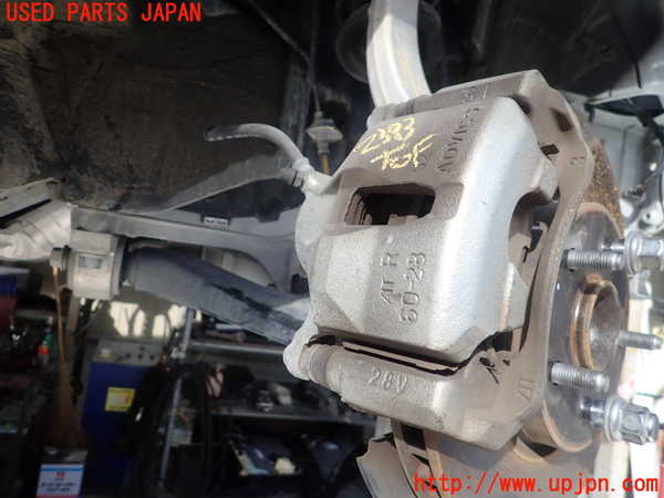 1UPJ-23934080]クラウン アスリート ハイブリッド(AWS210)右フロントキャリパー 中古_m0001.jpg