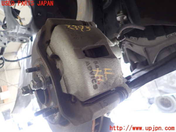 1UPJ-23934085]クラウン アスリート ハイブリッド(AWS210)左フロントキャリパー 中古_m0001.jpg