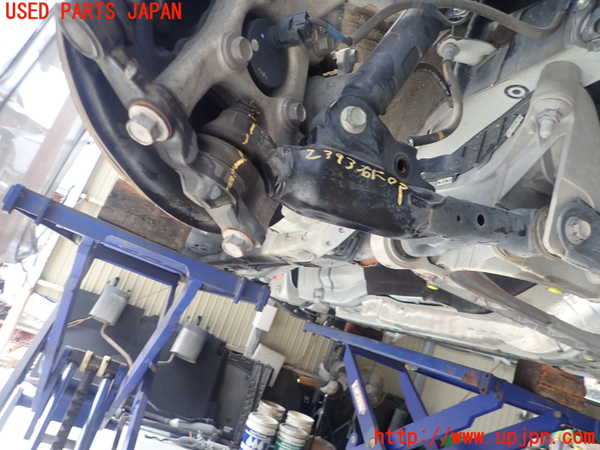 1UPJ-23935176]クラウン アスリート ハイブリッド(AWS210)右フロントロアアーム1 中古_m0001.jpg