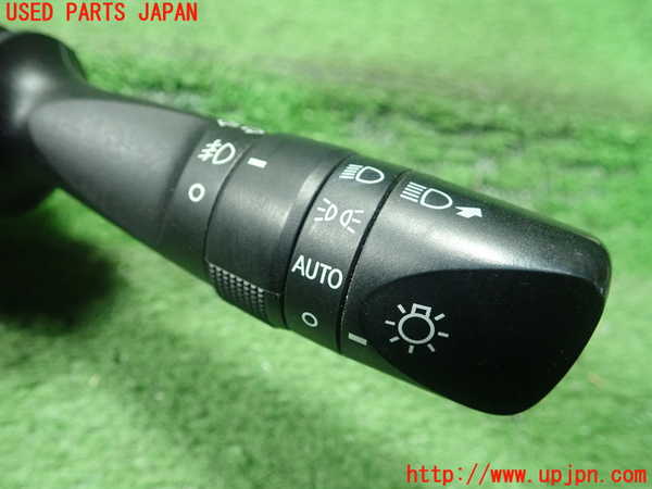 1UPJ-23936720]クラウン アスリート ハイブリッド(AWS210)コンビネーションスイッチ 中古_m0002.jpg