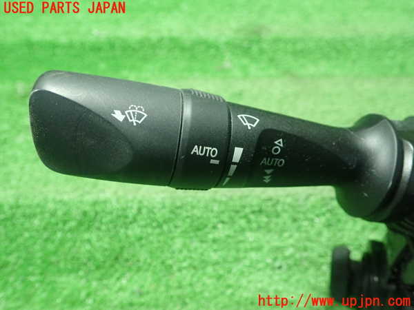1UPJ-23936720]クラウン アスリート ハイブリッド(AWS210)コンビネーションスイッチ 中古_m0003.jpg