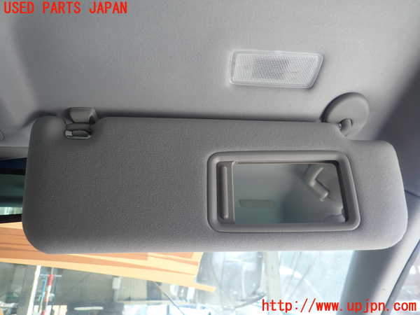 1UPJ-23937625]クラウン アスリート ハイブリッド(AWS210)室内サンバイザー右側 中古_m0003.jpg