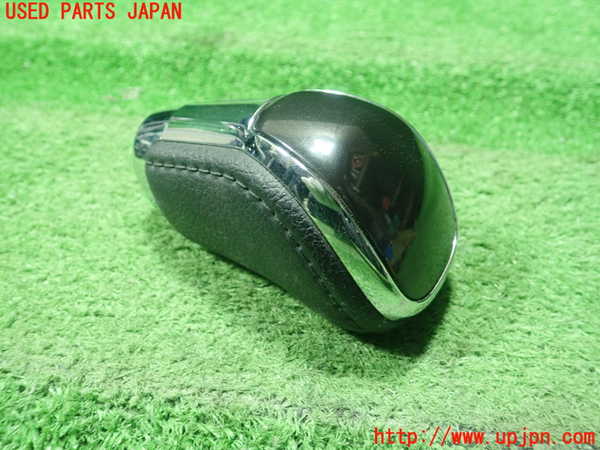 1UPJ-23937570]クラウン アスリート ハイブリッド(AWS210)シフトノブ 中古_m0001.jpg