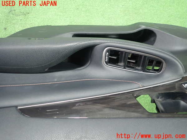 1UPJ-23931234]クラウン アスリート ハイブリッド(AWS210)右前ドア内張り 中古_m0002.jpg