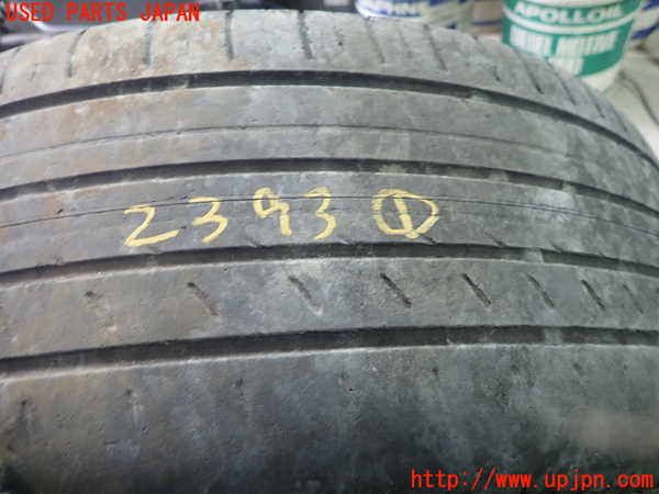 1UPJ-23939036]クラウン アスリート ハイブリッド(AWS210)タイヤ　ホイール　1本① 215/55R17 中古_m0005.jpg